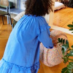 Jeu de motricité Stapelstein Original Grow super confetti