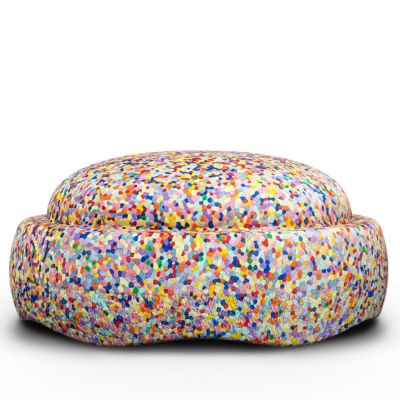 Jeu de motricité Stapelstein Original Grow super confetti Stapelstein