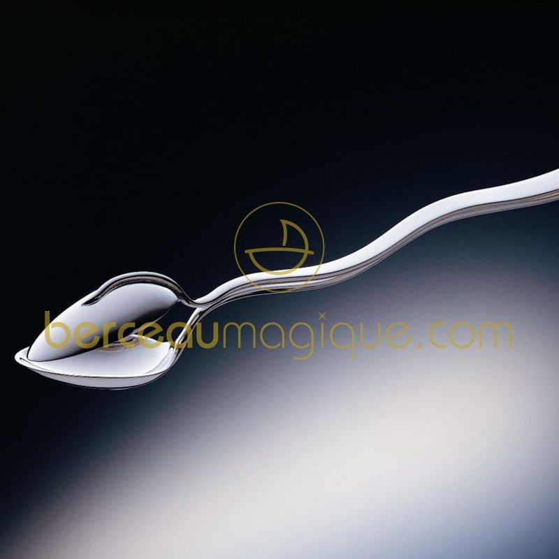 Cuillère Lovespoons (argent massif) Robbe & Berking