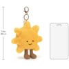 Porte-clé Amuseable Soleil Jellycat Produit 7