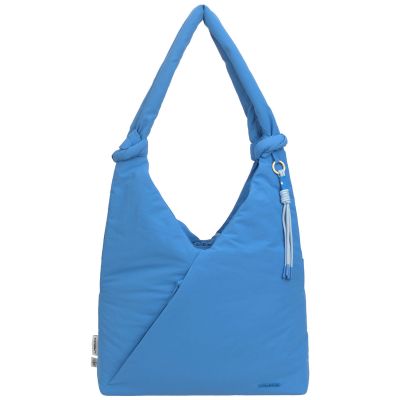 Sac à langer Teya bleu Lässig 