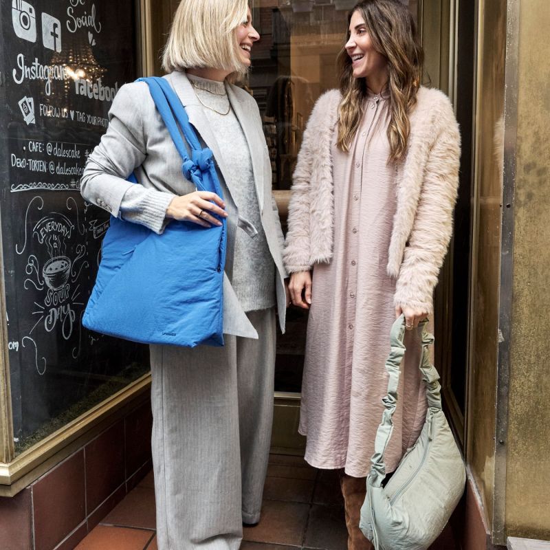 Sac à langer Teya bleu Lässig Ambiance 3