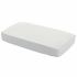 Drap housse écru (60 x 120 cm) - Cambrass Drap housse écru (60 x 120 cm) - Cambrass