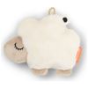 Mini hochet sensoriel Sheepy Sable Done by Deer Produit 2