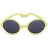 Lunettes de soleil Rozz Limonade (12-24 mois) - KI et LA