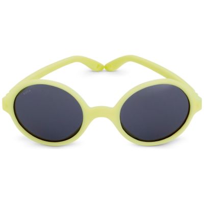 Lunettes de soleil Rozz Limonade (1-2 ans)  par KI et LA