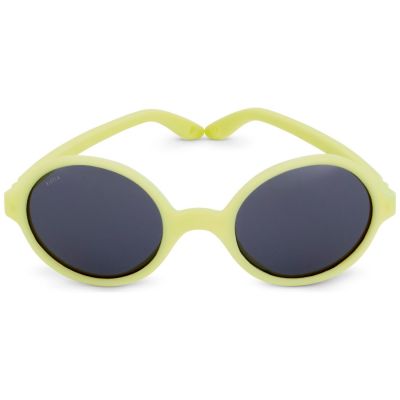 Lunettes de soleil Rozz Limonade (12-24 mois)