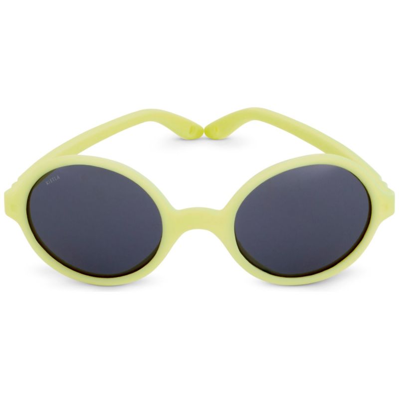 Lunettes de soleil Rozz Limonade (12-24 mois) KI et LA Produit 1