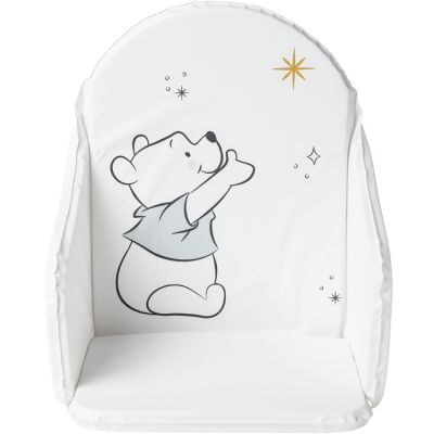 Coussin de chaise haute Winnie l'ourson Moon Babycalin