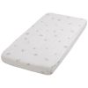 Drap housse Tender Clover (60 x 120 cm) - Baby's Only