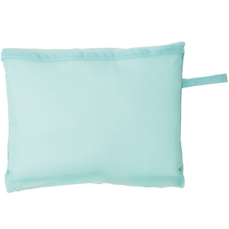 Tapis à langer nomade uni aqua Babycalin