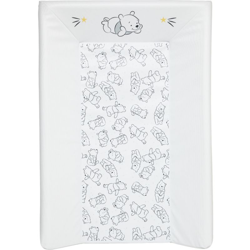 Matelas à langer Winnie l'ourson Moon (50 x 70 cm) Babycalin