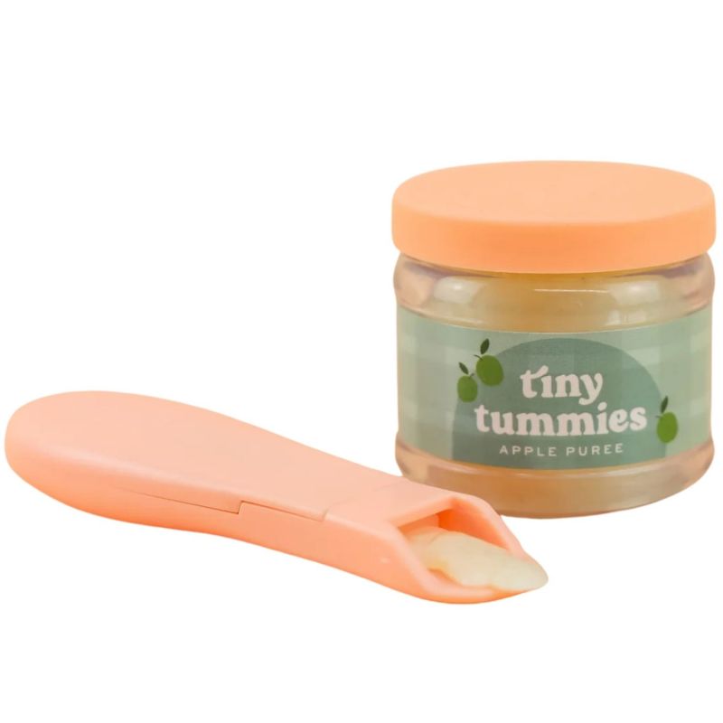 Petit pot magique pour poupée Pomme Tiny Harlow Produit 1