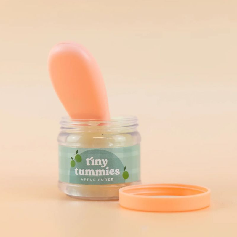 Petit pot magique pour poupée Pomme Tiny Harlow Ambiance 2