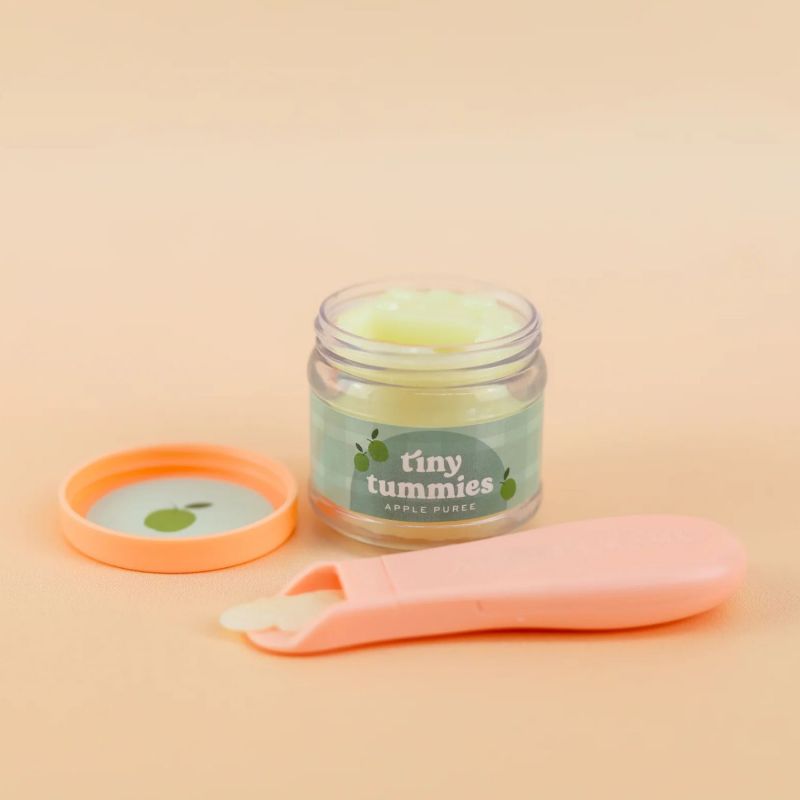 Petit pot magique pour poupée Pomme Tiny Harlow Ambiance 4