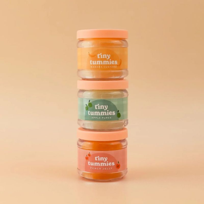 Petit pot magique pour poupée Pomme Tiny Harlow Ambiance 5