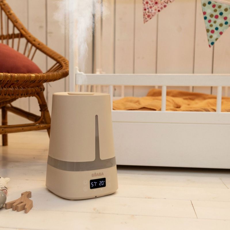 Humidificateur Terre d'argile Béaba Ambiance 5
