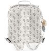Sac à dos enfant Botton Fleurs - Reconditionné Walking Mum Produit 4