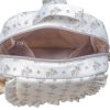 Sac à dos enfant Botton Fleurs - Reconditionné Walking Mum Produit 8