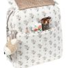 Sac à dos enfant Botton Fleurs - Reconditionné Walking Mum Produit 9
