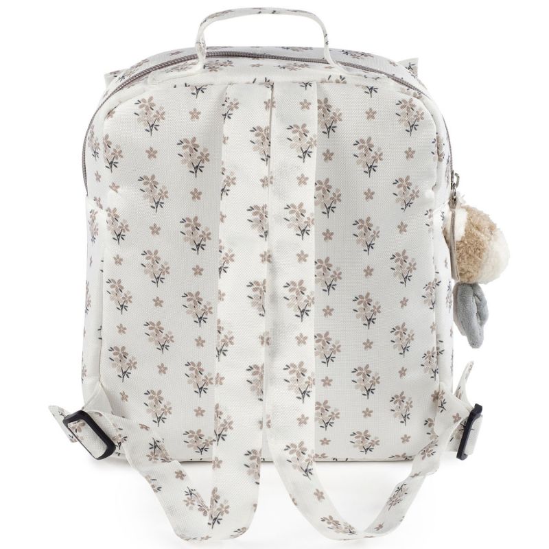 Sac à dos enfant Botton Fleurs - Reconditionné Walking Mum Produit 4