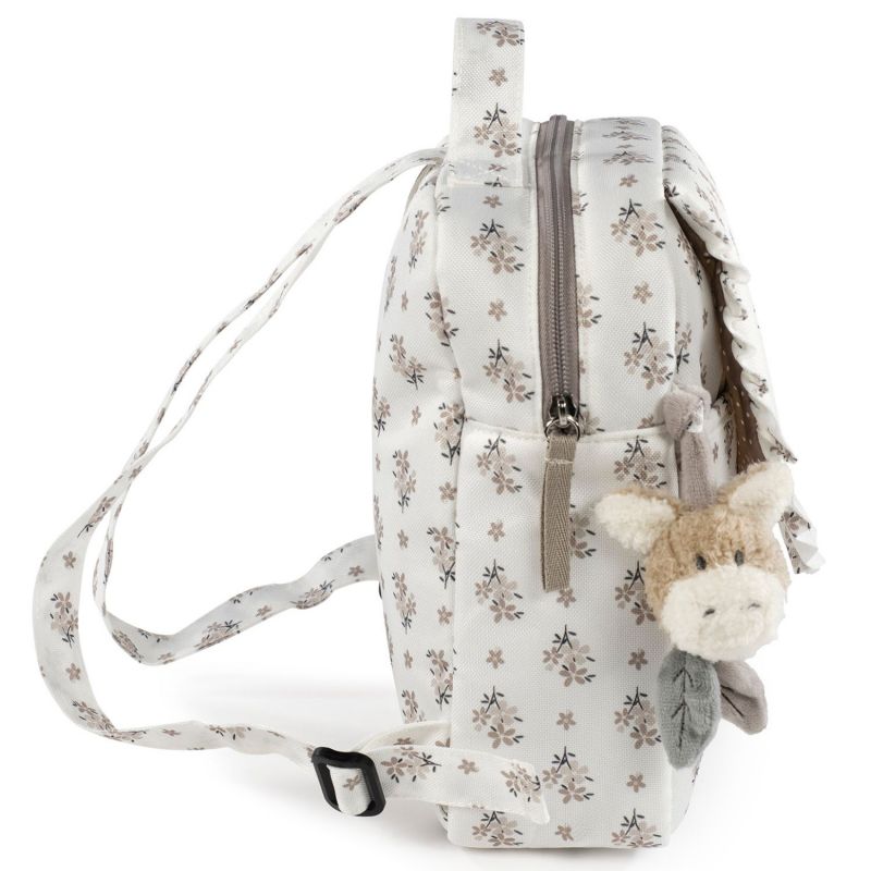 Sac à dos enfant Botton Fleurs - Reconditionné Walking Mum Produit 5