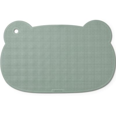 Tapis de baignoire Sailor Mr bear Peppermint Liewood