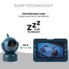 Babyphone vidéo YOO Master+ - Reconditionné  par Babymoov