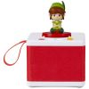Personnage sonore Peter Pan et une autre histoire pour conteuse Faba Faba Produit 2