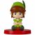 Variation Vert, marron du produit Personnage sonore Peter Pan et une autre histoire pour conteuse Faba de la marque Faba