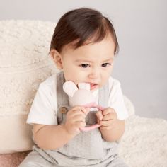 Anneau de dentition réfrigérant Blush