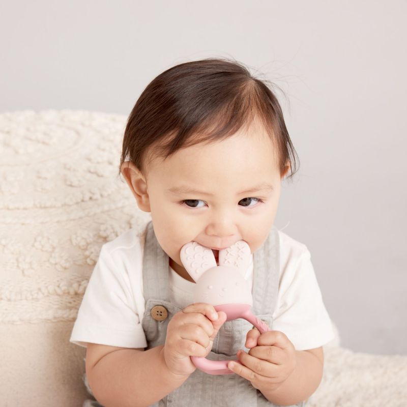 Anneau de dentition réfrigérant Blush B.Box Ambiance 7