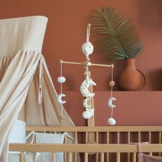 Mobile musical Honey Moon