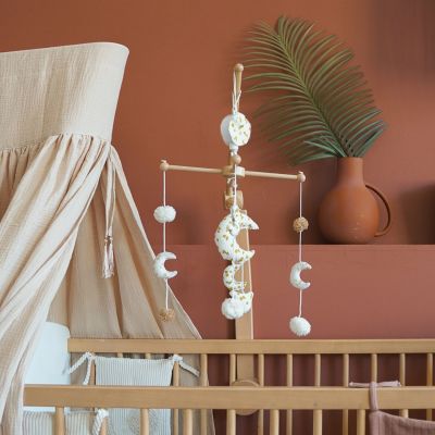 Mobile musical Honey Moon