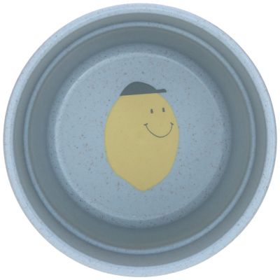 Tasse en polypropylène et cellulose Happy Fruits Citron