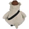 Peluche Hippopotame HELLO BROOK beige (38 cm) Histoire d'Ours Produit 4