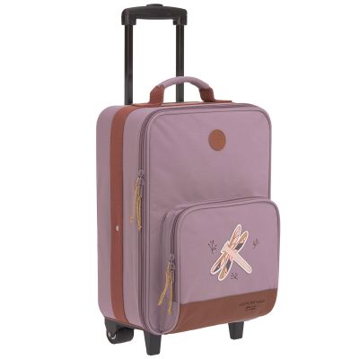 Valise trolley Adventure Libellule Lässig