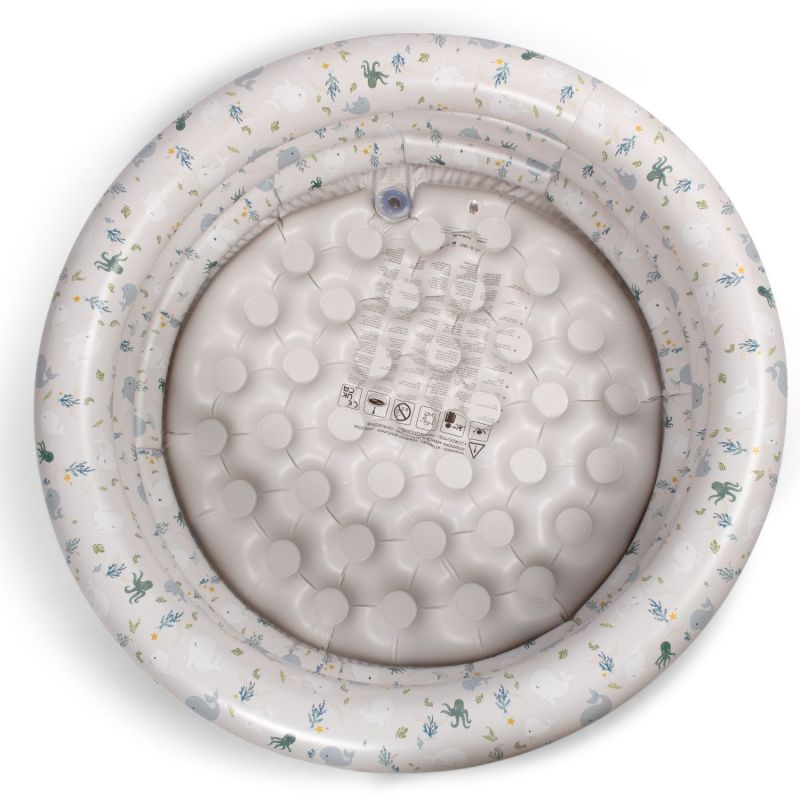 Piscine Alfie Les contes de Christian la Baleine (80 cm) Filibabba Produit 2