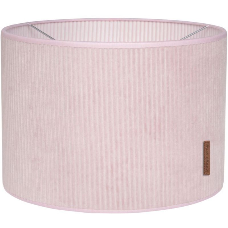 Abat-jour Sense rose (30 cm) Baby's Only