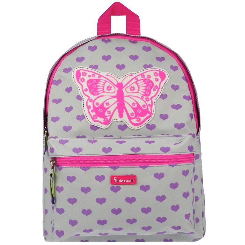 Sac à dos Kidzroom Lady Butterfly  Vadobag