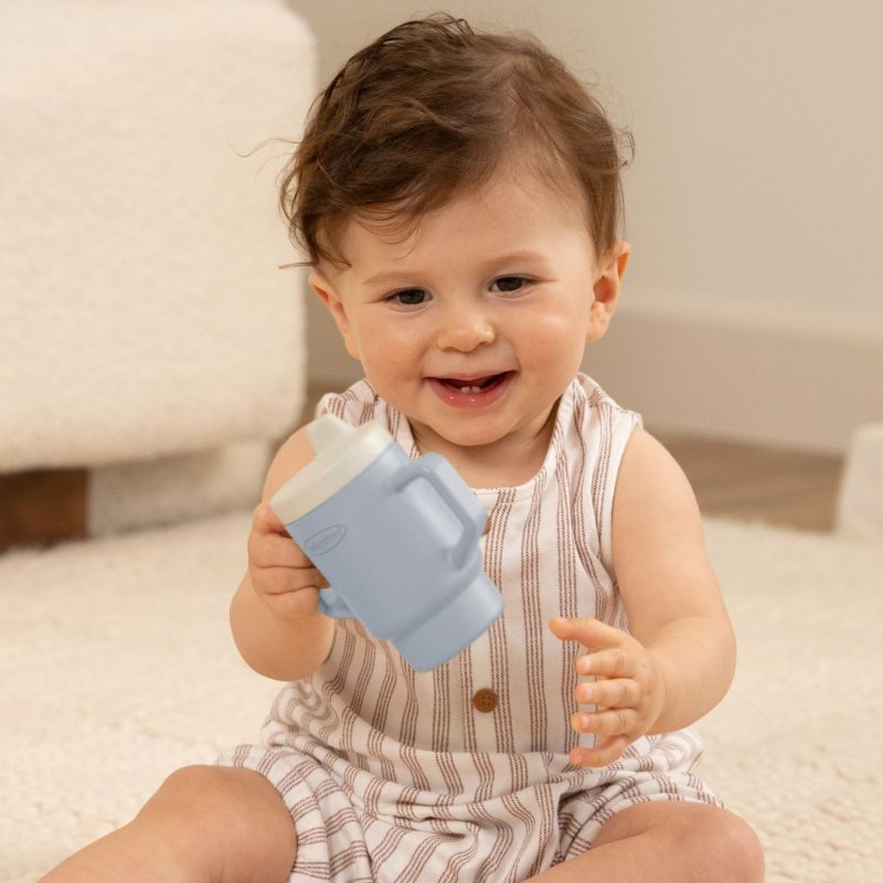 Ma première tasse Clarity (139 ml) Infantino Ambiance 1