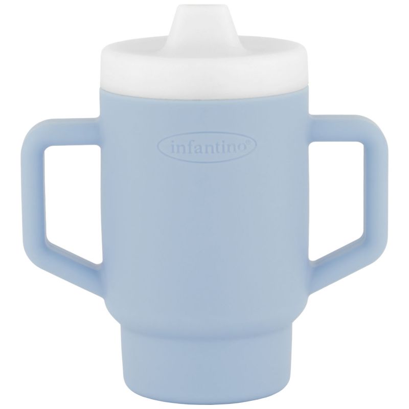 Ma première tasse Clarity (139 ml) Infantino Produit 2