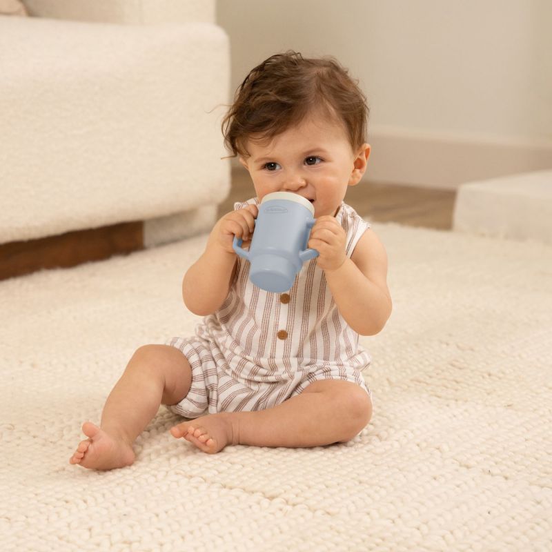 Ma première tasse Clarity (139 ml) Infantino Ambiance 3