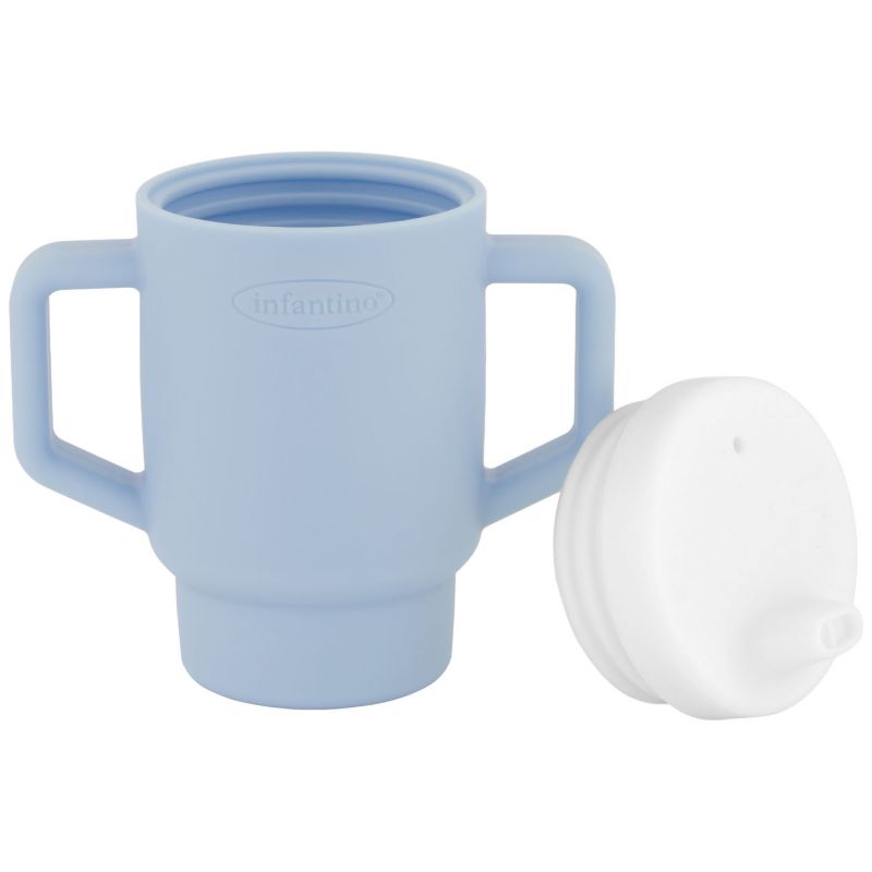 Ma première tasse Clarity (139 ml) Infantino Produit 4