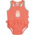 Maillot de bain 1 pièce Splash & Fun glaces (24 mois) - Lässig Maillot de bain 1 pièce Splash & Fun glaces (24 mois) - Lässig