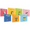 Bibliothèque P'tit Loup Mes 7 livres pour apprendre Auzou Editions Produit 2