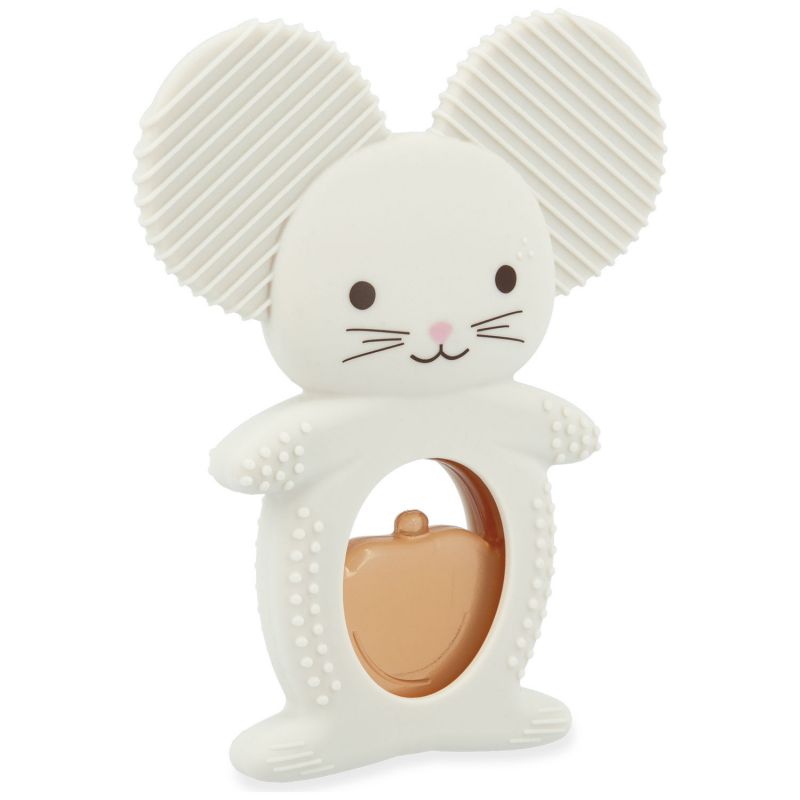 Anneau de dentition 2 en 1 Souris Kaloo Produit 3