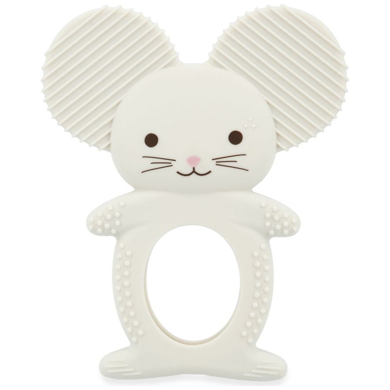 Anneau de dentition 2 en 1 Souris Kaloo Produit 5