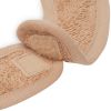 Bavoir en éponge Biscuit Jollein Produit 3
