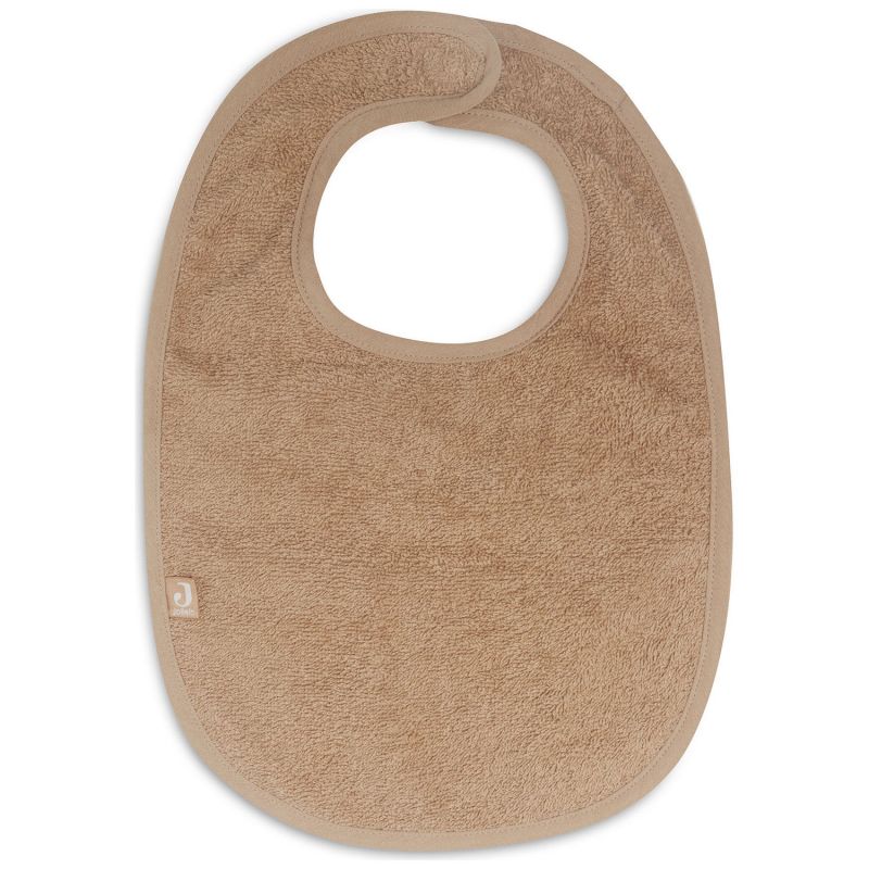 Bavoir en éponge Biscuit Jollein Produit 1